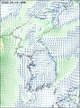 風