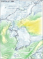 風