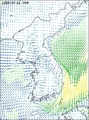 風