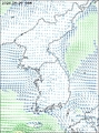 風