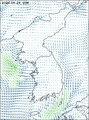 風