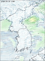 風