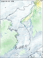 風