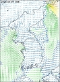 風