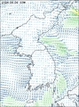 風