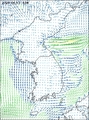 風