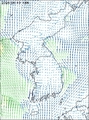 風
