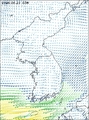 風