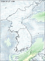 風