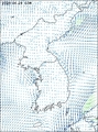 風