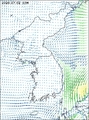 風