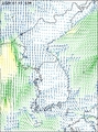 風