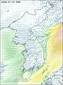 風