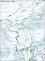 風