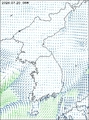 風