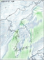 風
