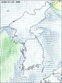 風