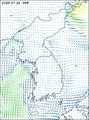風
