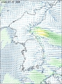 風