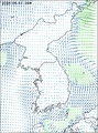 風