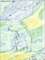 風