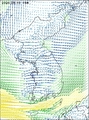 風