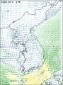 風