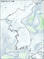 風