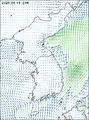 風