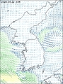 風
