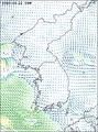 風
