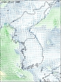 風