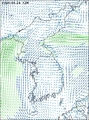 風