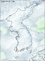 風