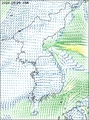 風