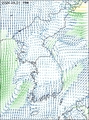 風