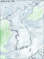 風