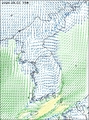 風
