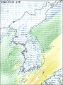 風