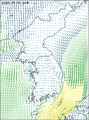 風