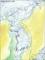 風