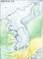 風