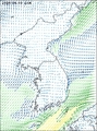 風