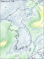 風