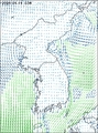 風