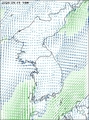 風