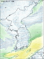 風
