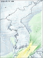 風