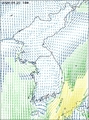 風