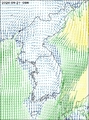 風